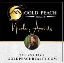 Gold Peach Realty logo